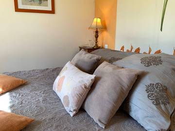 Ferienhaus für 2 Personen in Honfleur, Côte de Grâce, Bild 3