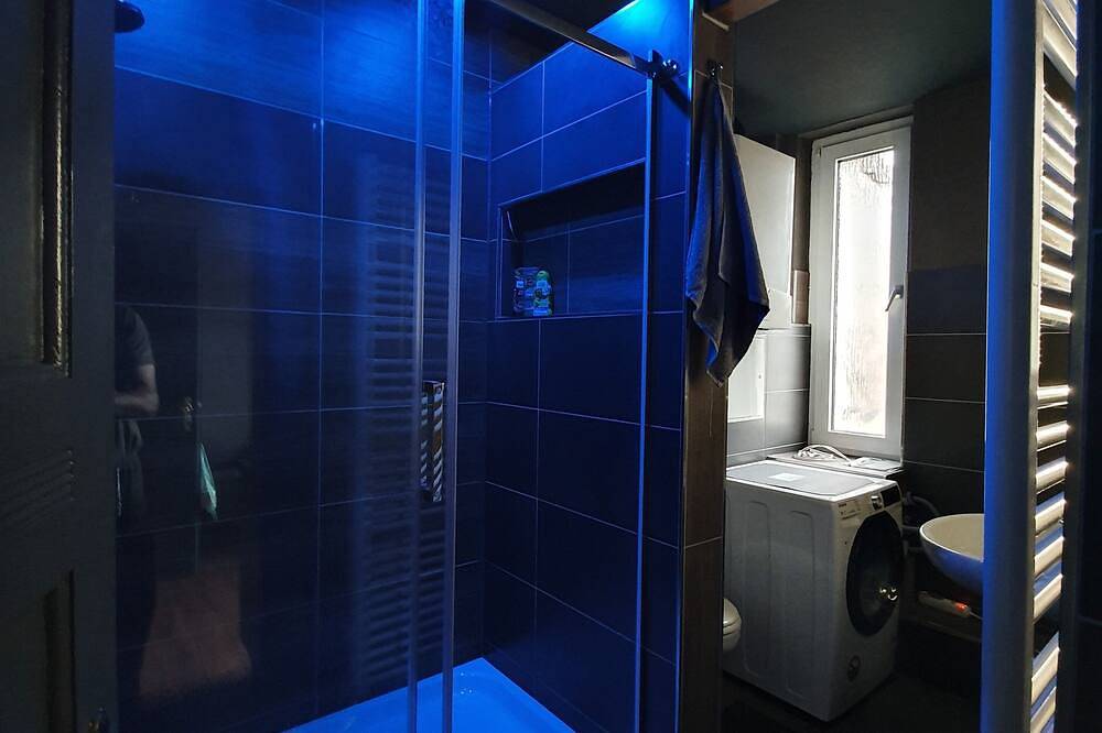 Ganze Wohnung, Very cozy vacation apartment with a special flair in Bielefeld, Nordrhein-Westfalen