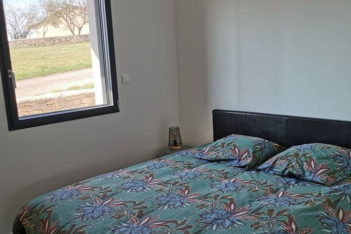 Location de vacances pour 6 personnes à Le Fied - 3