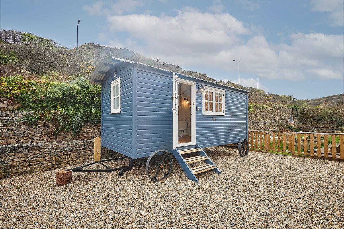 Host & Stay | The Lobster Pot in Saltburn by the Sea, Redcar and Cleveland