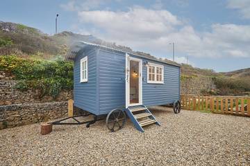 Hut for 2 People in Saltburn by the Sea, Redcar and Cleveland, Photo 3