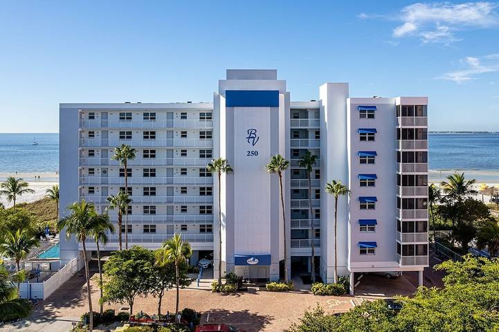Ferienwohnung für 8 Personen, mit Pool in Fort Myers Beach