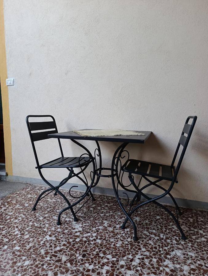 Gîte pour 4 personnes, avec vue et terrasse, animaux acceptés à Dronero - 2