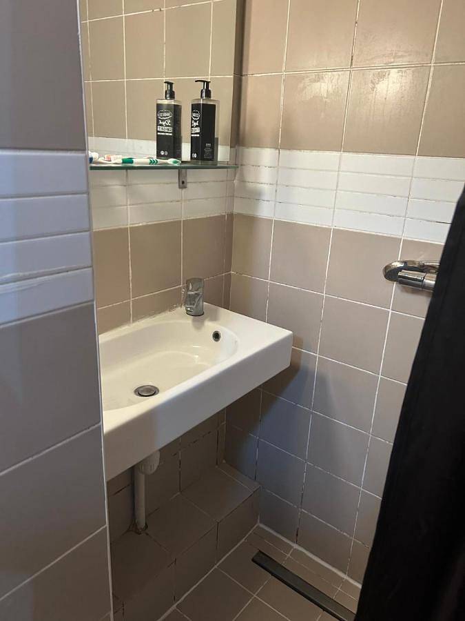 Appartement de vacances pour 3 personnes, animaux acceptés