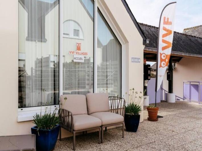 Ferienwohnung für 5 Personen, mit Terrasse und Pool, kinderfreundlich - 1