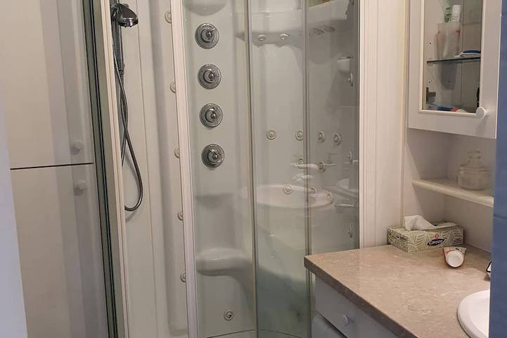 Location de vacances pour 4 personnes, avec balcon, animaux acceptés dans Gare D Arcachon - 3