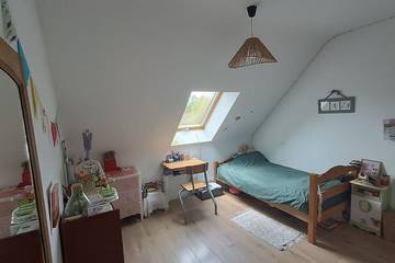 Maison De Vacances pour 5 Personnes dans Kervignac, Région de Lorient, Photo 3