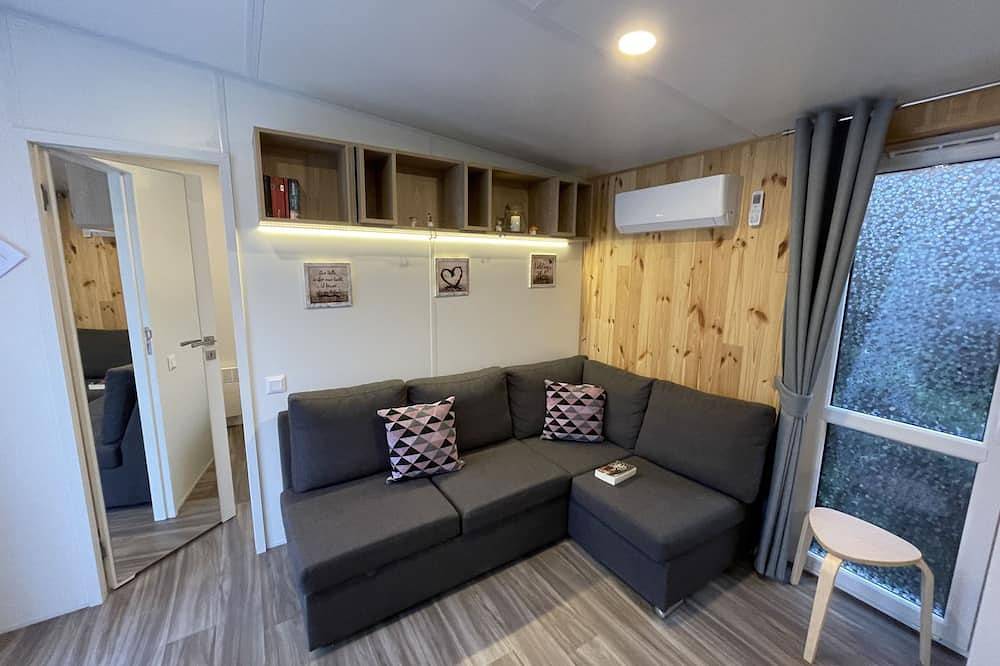 Tiny Haus Sonnenschein in Wemding, Bayerisch Schwaben