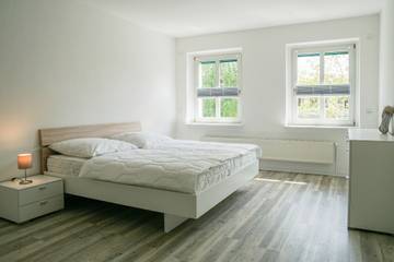 Ferienwohnung für 5 Personen in Greifswald, Vorpommern, Bild 2