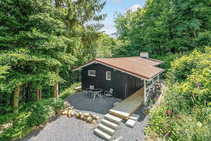 Ferienhaus für 4 Personen - 1