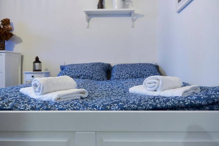 Apartament wakacyjny dla 5 osób w Trutnov