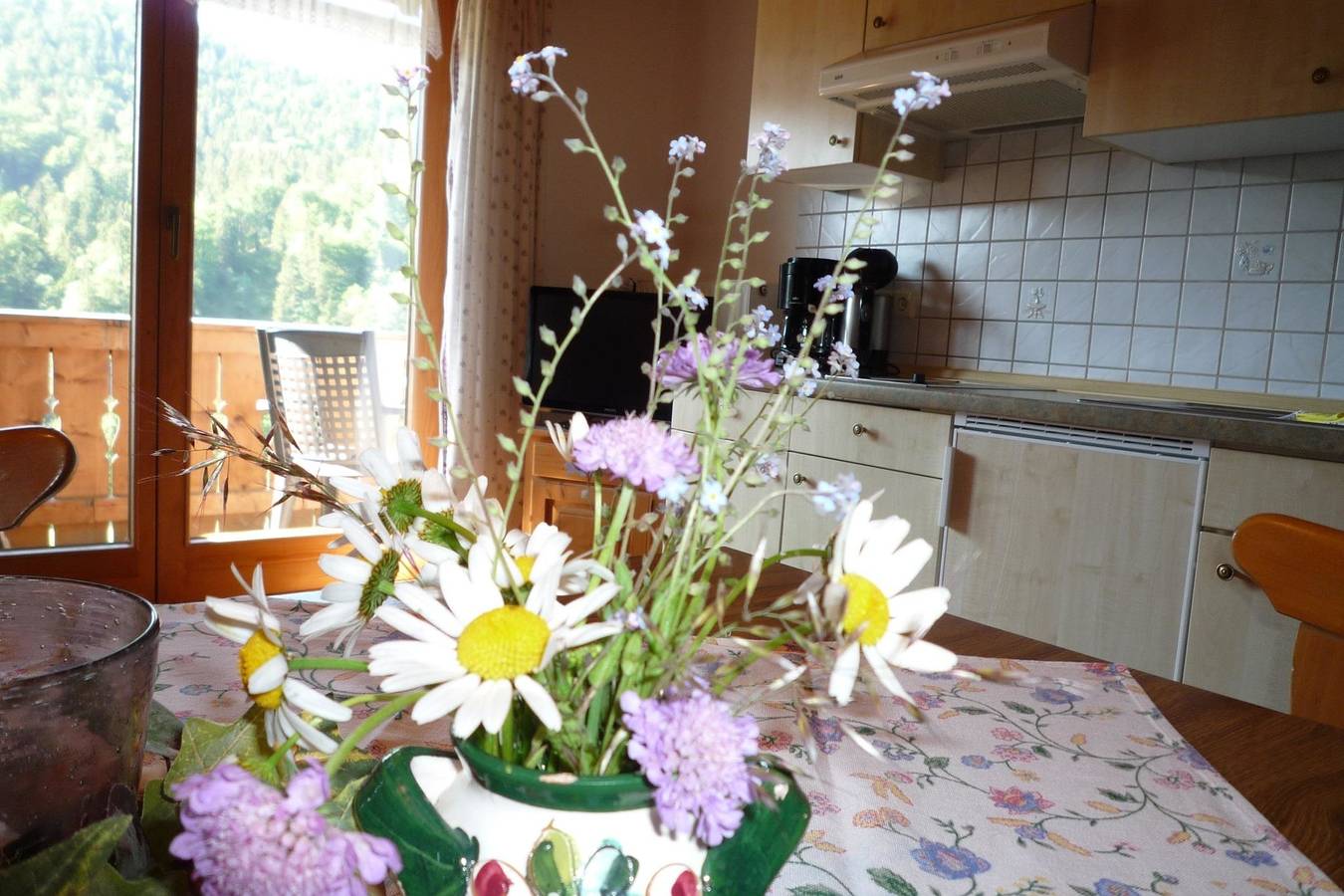 Apartamento vacacional entero, Eckarthof in Schneizlreuth, Alpes Bávaros