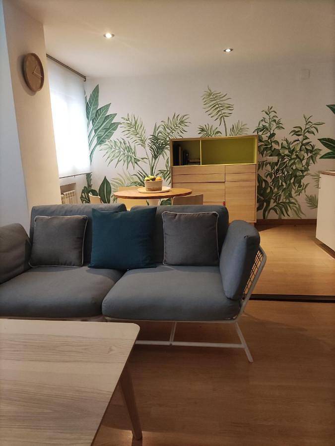 Appartement de vacances pour 3 personnes, avec Terrasse
