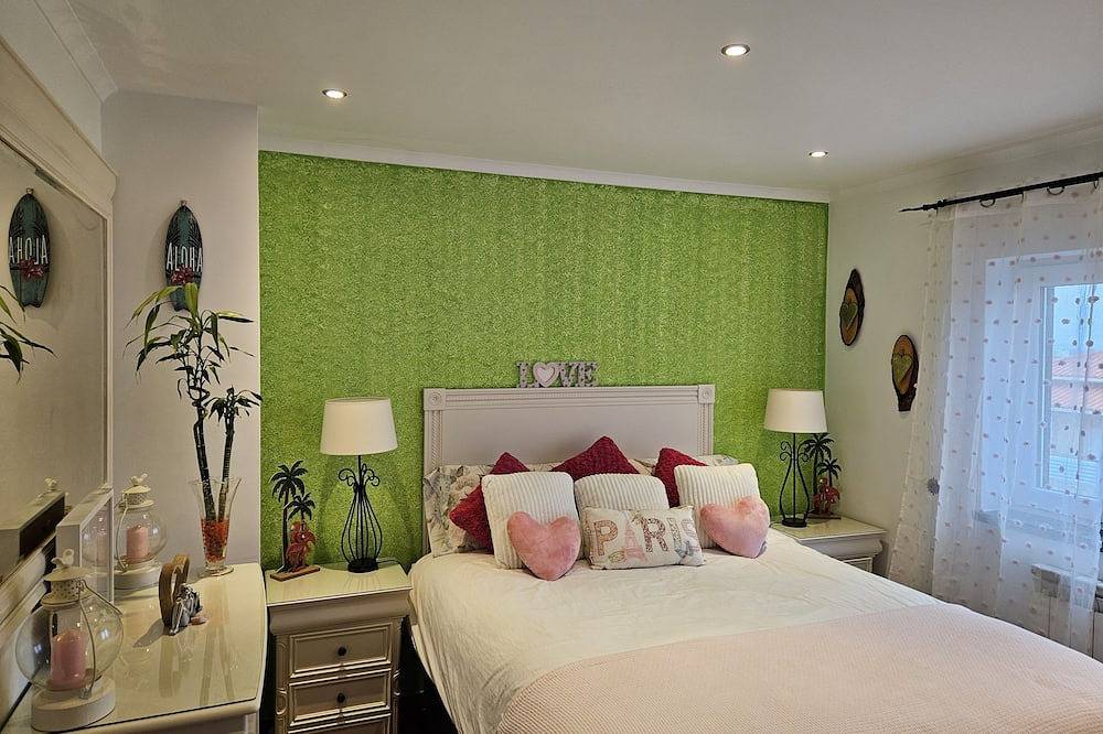 Familienhaus mit privatem Pool, Solarheizung, am Strand - Free wifi in Peniche, Leiria District