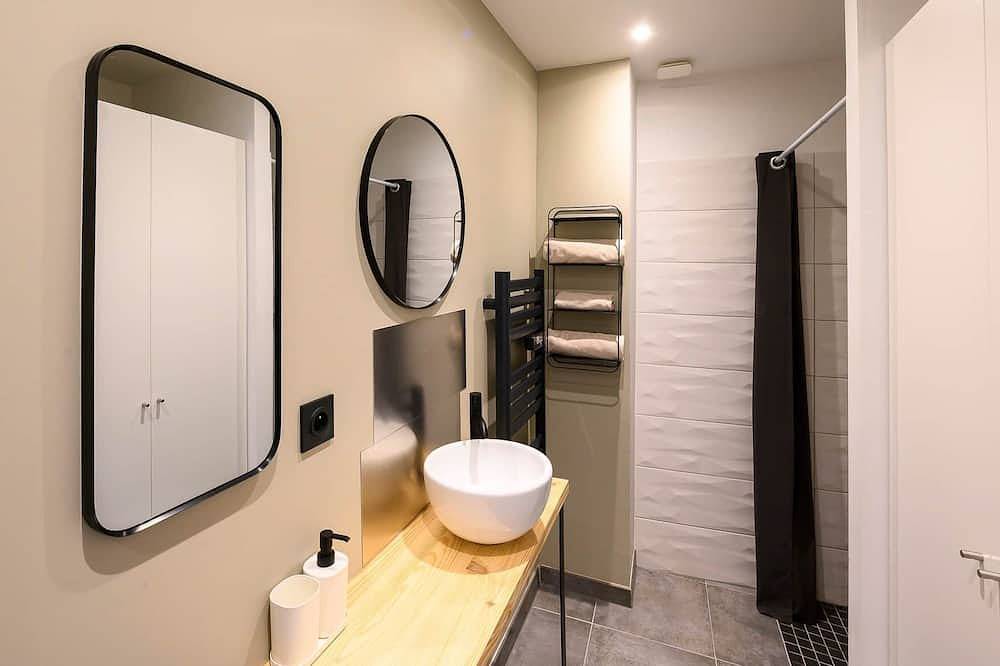 Appartement entier, Superbe appt style indus à 10min de Strasbourg in Eckbolsheim, Région de Strasbourg