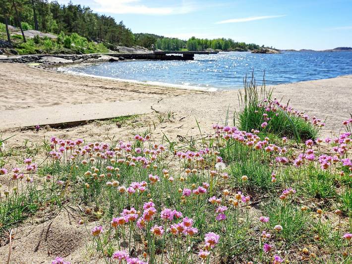 5 Personen Ferienhaus in Strömstad in Hällestrand, Norra Västkusten