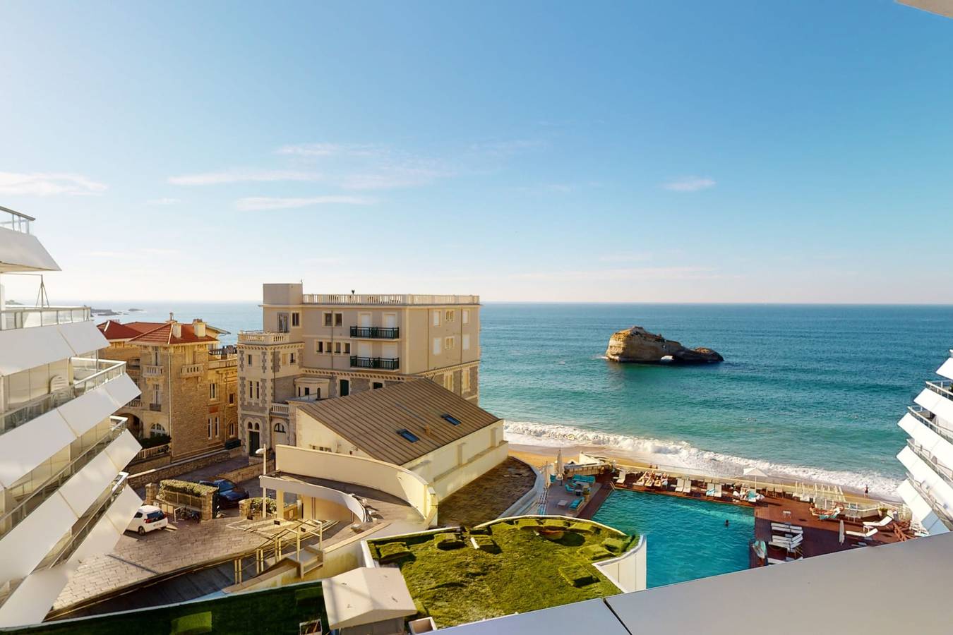 Photo : Appartement de vacances