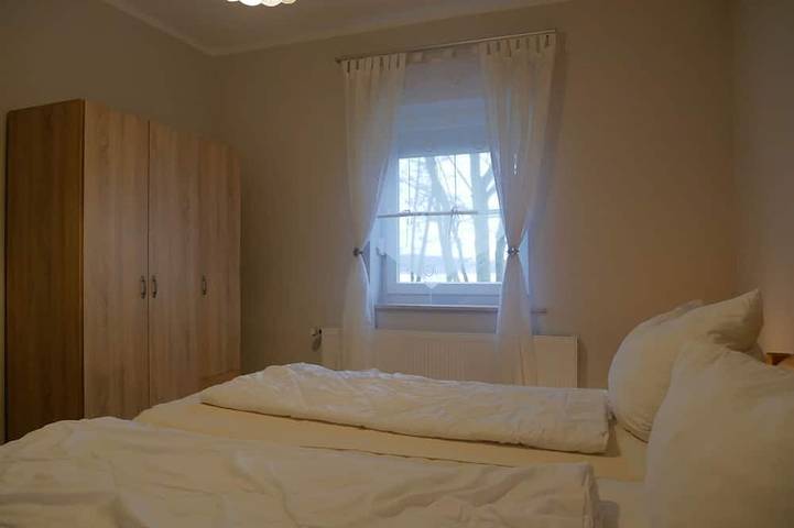 Bungalow für 6 Personen, mit Garten und Terrasse in Korswandt - 2