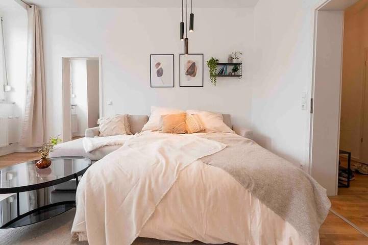 Ferienwohnung für 9 Personen in Mannheim - 2