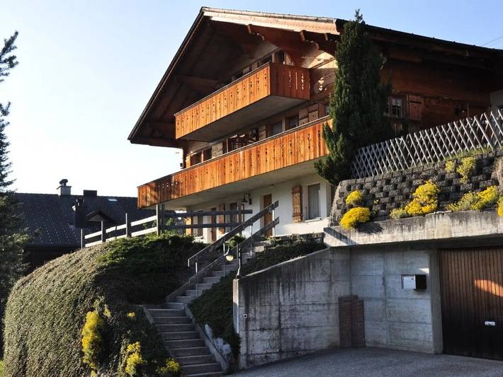 Ganze Wohnung, 3 Zimmer 6 Personen in Hasliberg, Verwaltungskreis Interlaken-Oberhasli