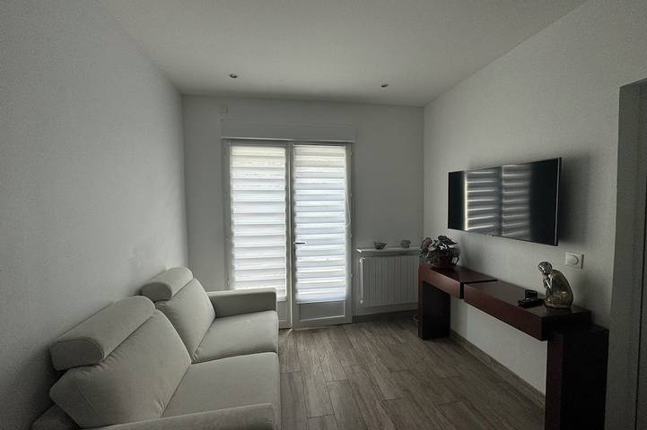 Location de vacances pour 4 personnes, avec terrasse à Auterive - 4