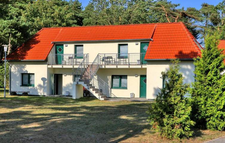 Ferienwohnung für 8 Personen