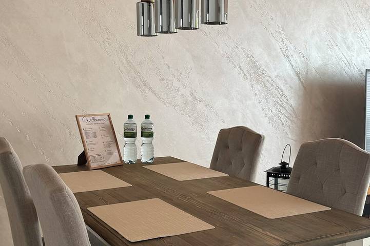 Ferienwohnung für 2 Personen