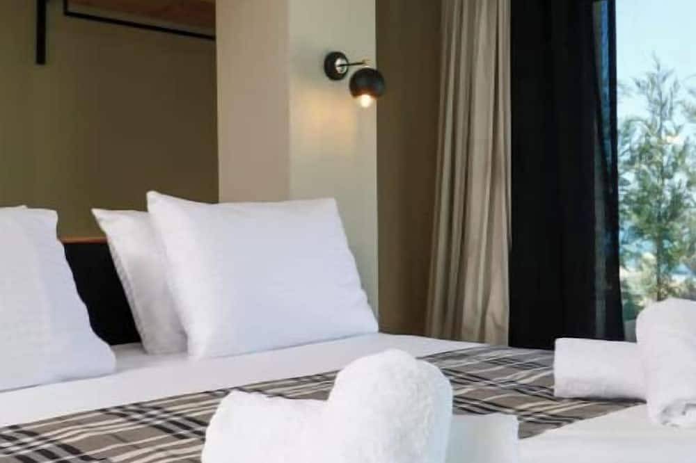 Vistaport B - Privatechef & Housekeeping & Concierge - in Bodrum, Türkische Ägäis