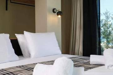 Villa für 14 Personen in Bodrum, Provinz Muğla, Bild 1