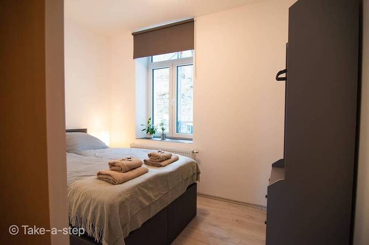 Ferienwohnung für 2 Personen in Dillenburg