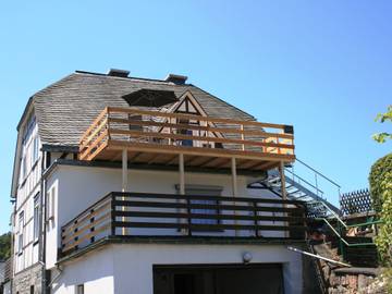 Ferienwohnung für 2 Personen, mit Terrasse in Willingen