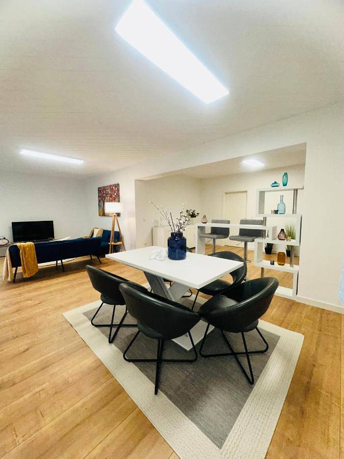 Appartement entier, Stayworkherzo in Herzogenaurach, Franconie