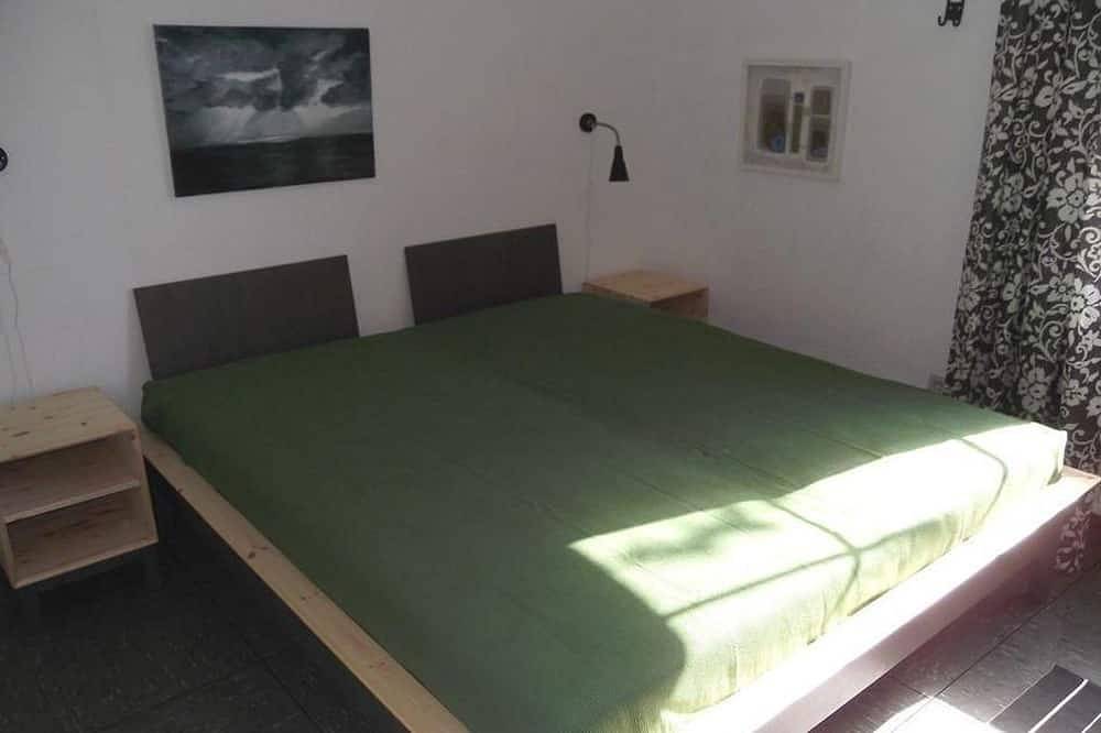 Alte Schule Goting, Klassenzimmer in Goting, Föhr