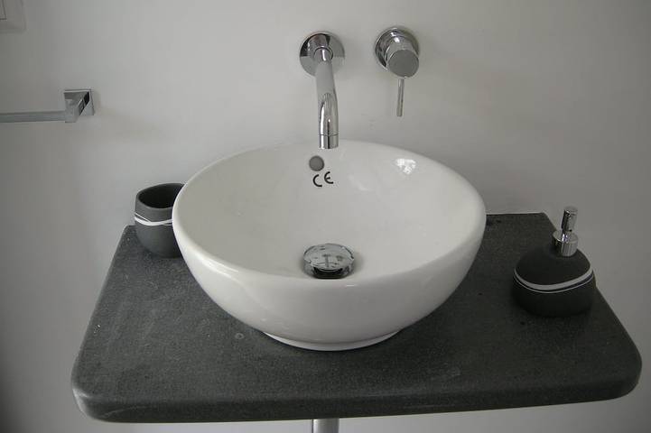 Villa für 6 Personen, mit Garten und Terrasse auf den Liparische Inseln - 4