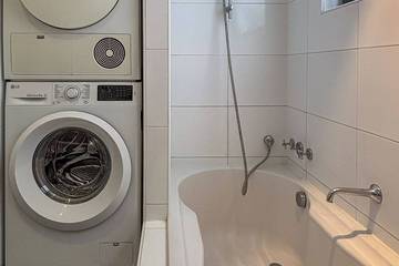 Woonboot voor 4 Personen in Amsterdam Zuid, Noord-Holland, Afbeelding 3