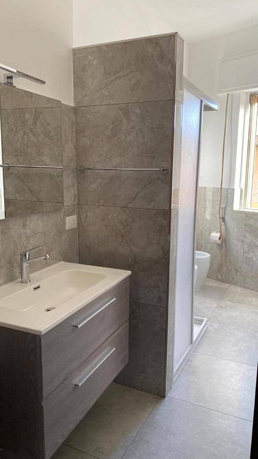 Casa vacanze anto antonella in Aspra, Bagheria