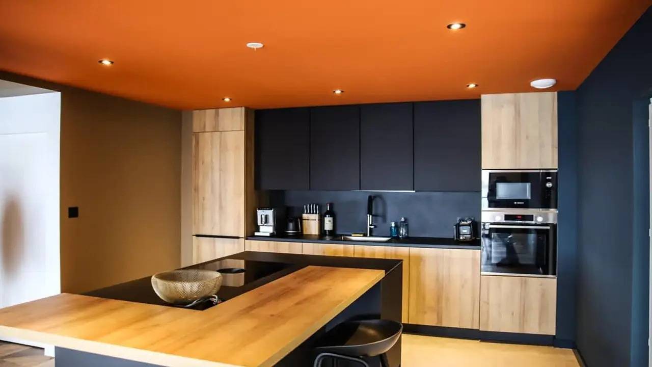 Appartement de vacances entier, Ferienwohnung für 6 Personen (135 m²) in Landéda in Région de Brest