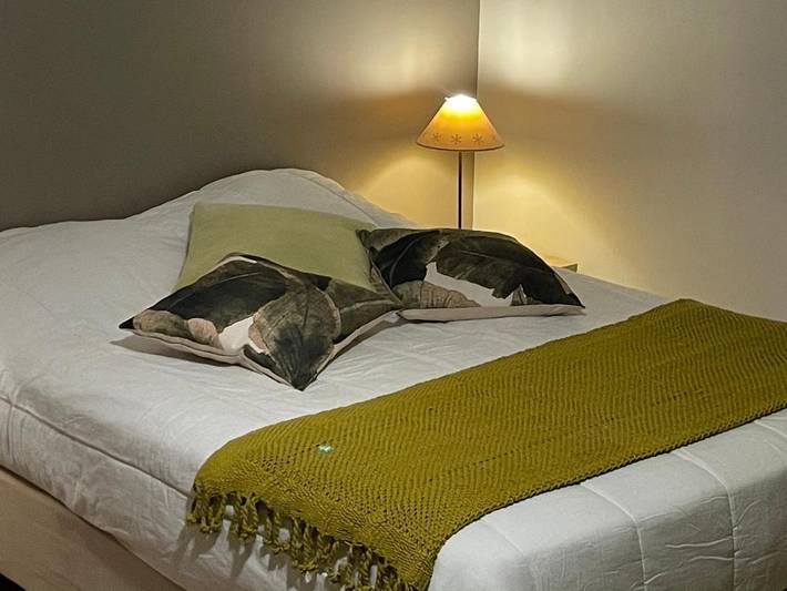 Location de vacances pour 11 personnes, avec jacuzzi et jardin à Aiguebelette-le-Lac - 3