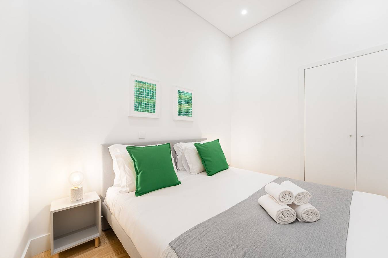 Appartamento intero, Guestready - Paramount Codice Verde in Sé (Porto), Porto