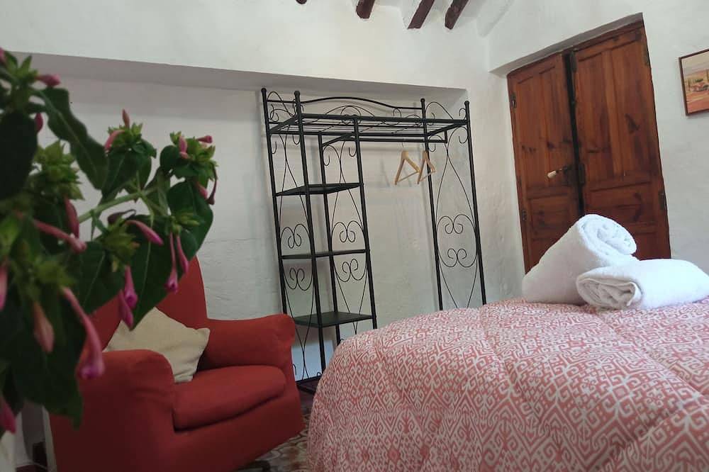 La Casita Verde  Valle in Venta las Navas, Almedinilla