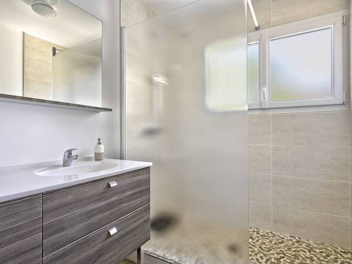 Gîte pour 4 personnes dans Pereire - 4