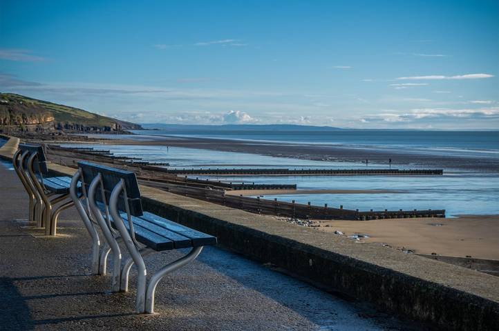 Lilac Cottage - 1 Bedroom Cottage - Amroth in Amroth, Pembrokeshire