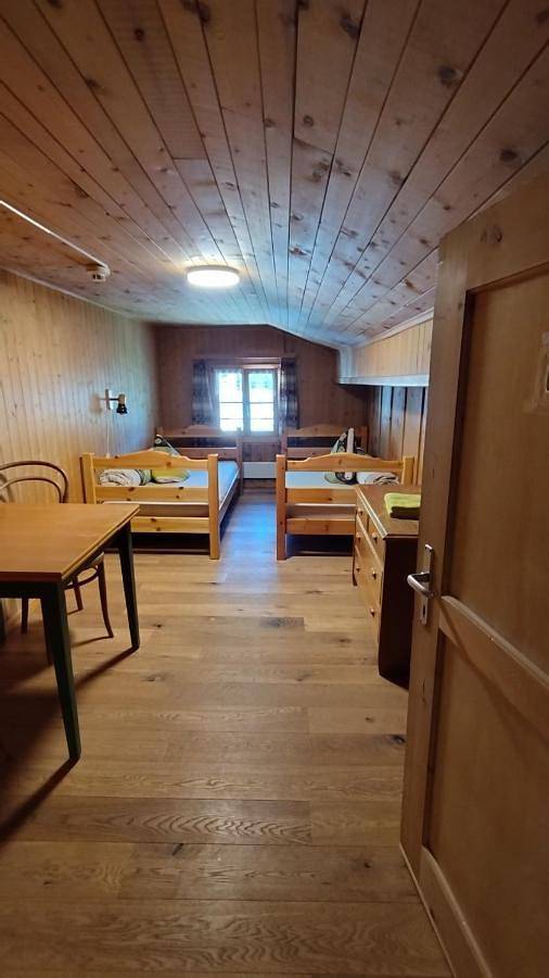 Chambre d’hôte pour 4 personnes dans Région de Grisons - 3