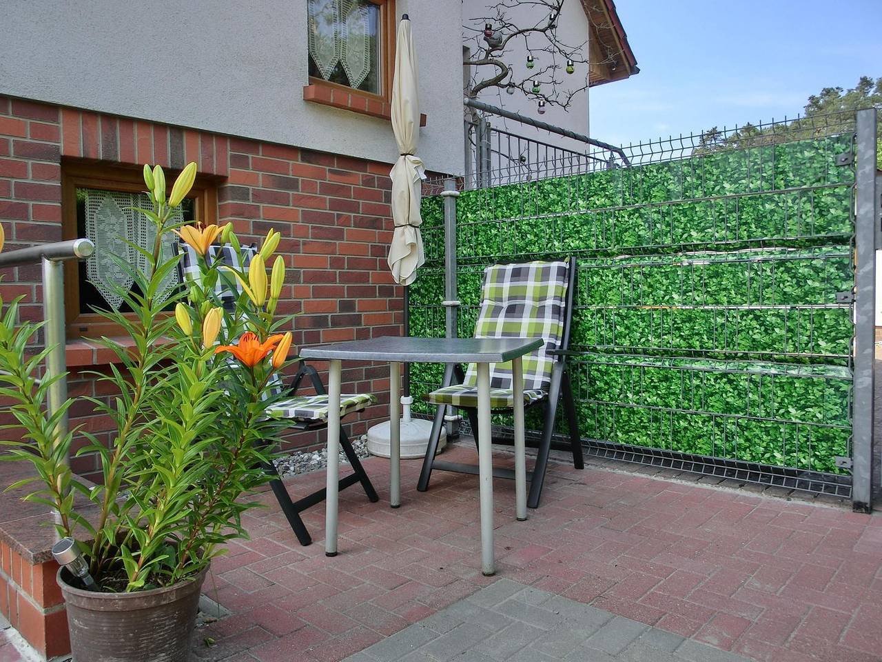 Appartamento vacanze a Graal-Muritz a partire da 53€ a notte