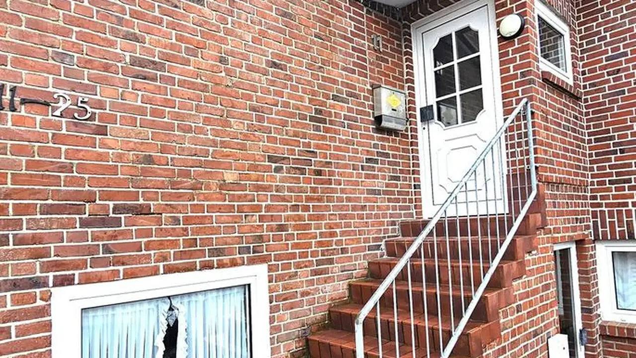 Ganze Ferienwohnung, Ferienwohnung für 5 Personen (80 m²) in Wyk auf Föhr (Stadt), Wyk auf Föhr