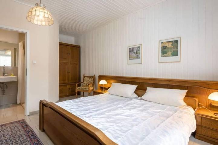 Ferienhaus für 5 Personen, mit Balkon/Terrasse und Terrasse, mit Haustier in Traben-Trarbach - 3