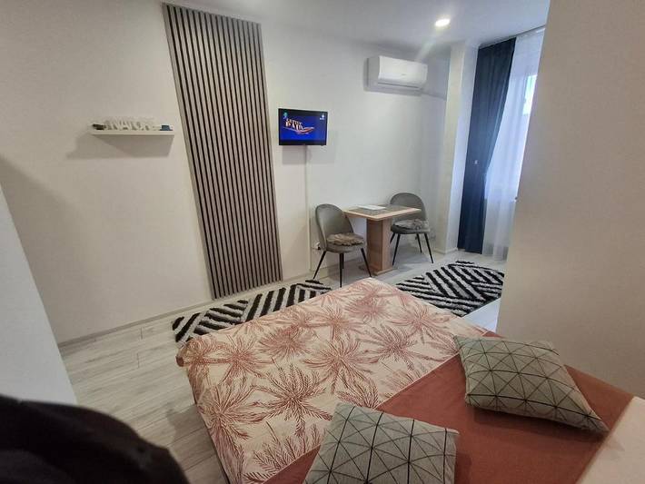 Gîte pour 2 personnes, avec vue dans Deva (Roumanie) - 3