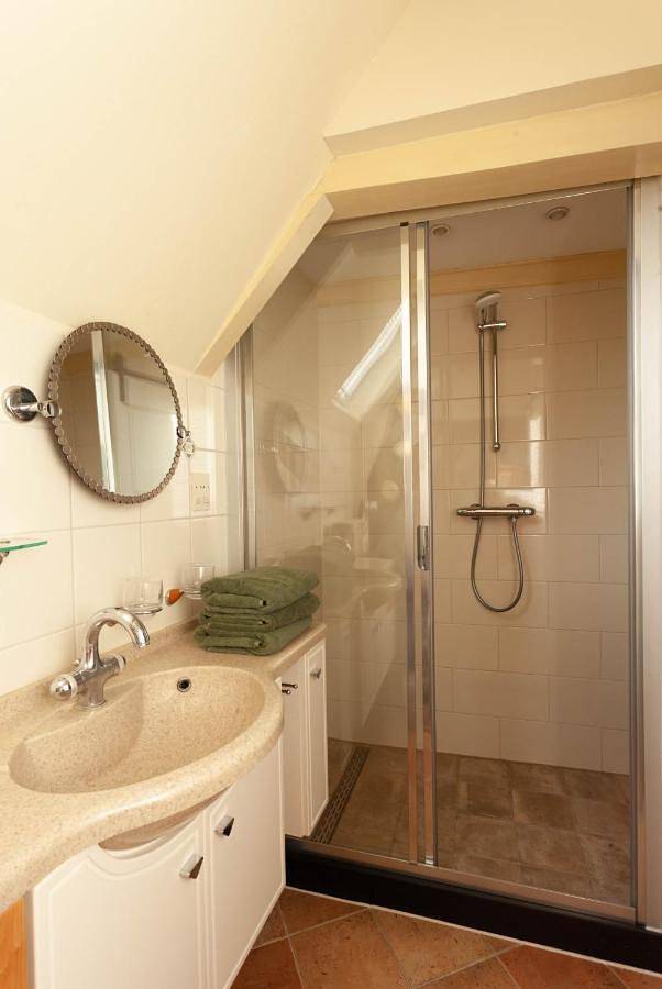 Double Room in Dordrecht, Parc national De Biesbosch