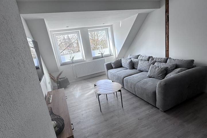 Ferienwohnung für 2 Personen - 1
