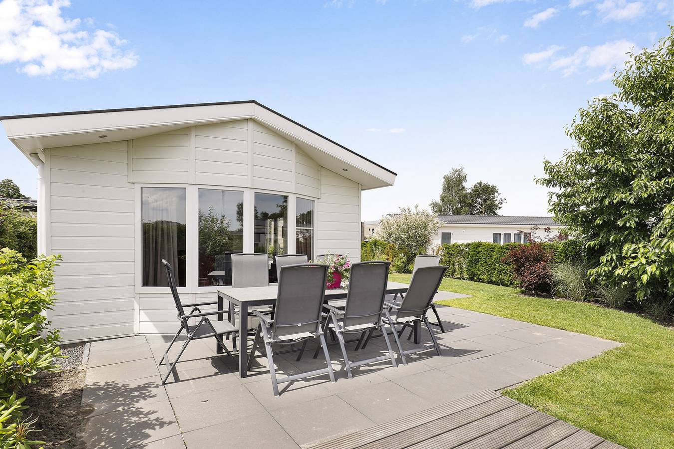 Ferienpark für 8 Personen in Nunspeet, Veluwemeer